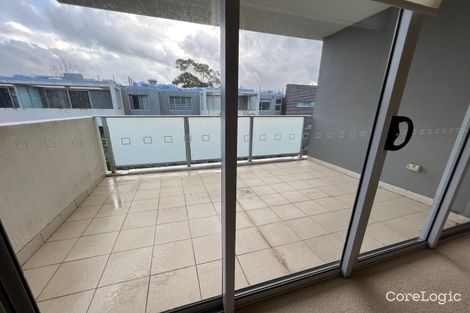 Property photo of 1403/1-8 Nield Avenue Greenwich NSW 2065