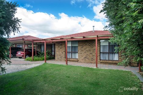 Property photo of 20 Verbena Court Morphett Vale SA 5162