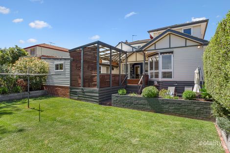 Property photo of 89 Bradshaw Street Essendon VIC 3040