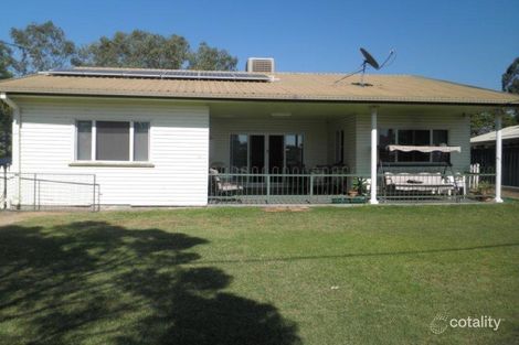 25 Wright St, Roma, QLD 4455