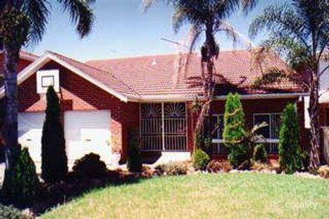 Property photo of 7 Wagstaff Street Edensor Park NSW 2176