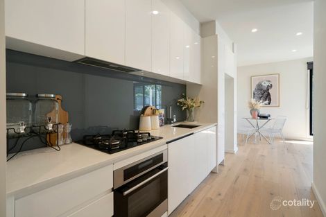 Property photo of 101/8 Railway Crescent Bentleigh VIC 3204