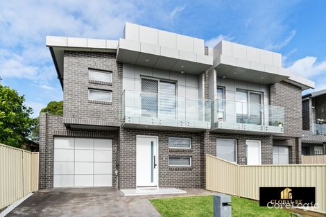 Property photo of 21A Linda Street Fairfield Heights NSW 2165
