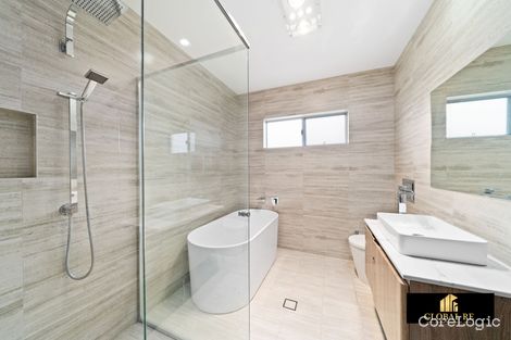 Property photo of 21A Linda Street Fairfield Heights NSW 2165