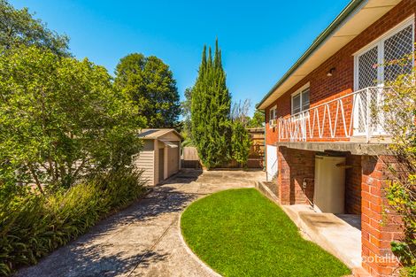 Property photo of 18 Stanley Road Epping NSW 2121