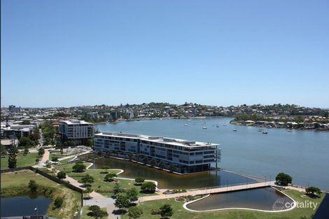 2181/48 Skyring Tce, Newstead, QLD 4006