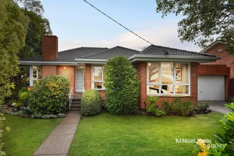 14 Cyprus Ave, Nunawading, VIC 3131