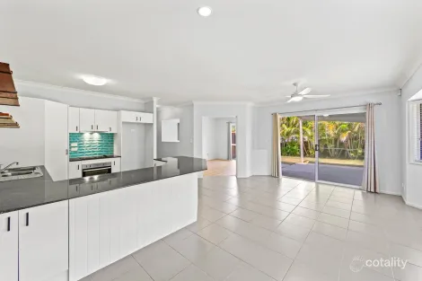 Property photo of 12 Gannon Way Upper Coomera QLD 4209