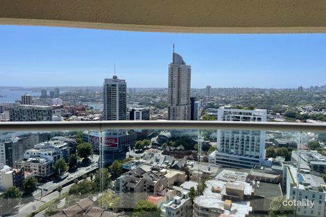 2705/184 Forbes St, Darlinghurst, NSW 2010