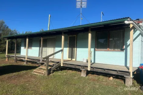 Property photo of 297 Machaness Road Tara QLD 4421