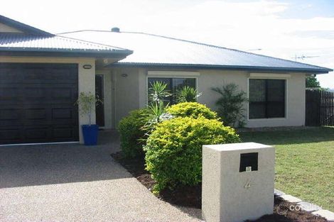 4 Sunview Ct, Idalia, QLD 4811