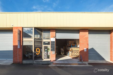 9/354 Reserve Rd, Cheltenham, VIC 3192