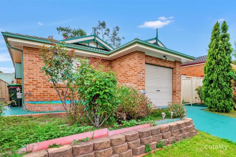 Property photo of 24 Tingha Close Hinchinbrook NSW 2168