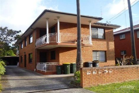 1/9 Osborne St, Wollongong, NSW 2500