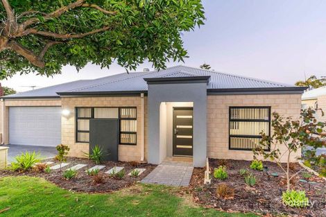 Property photo of 4 Chichester Way Nollamara WA 6061