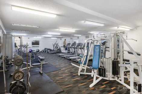 Property photo of 83/170 Leichhardt Street Spring Hill QLD 4000