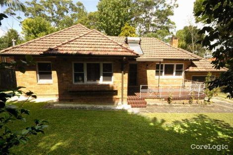 Property photo of 13 Lennox Street Gordon NSW 2072