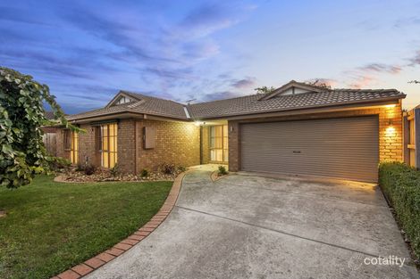 9 Duncraig Ct, Narre Warren, VIC 3805