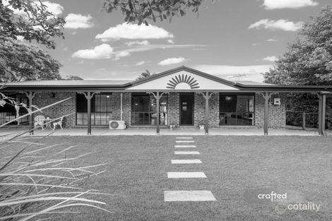 Property photo of 99 Couldery Court Cedar Grove QLD 4285