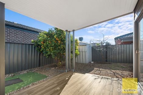 Property photo of 60 Everholme Drive Truganina VIC 3029