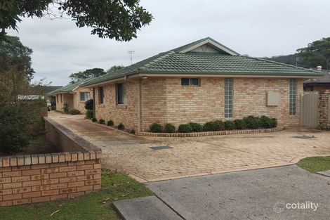 Property photo of 3/7 Whiting Road Ettalong Beach NSW 2257