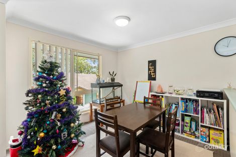Property photo of 86/31 Simpsons Road Elanora QLD 4221