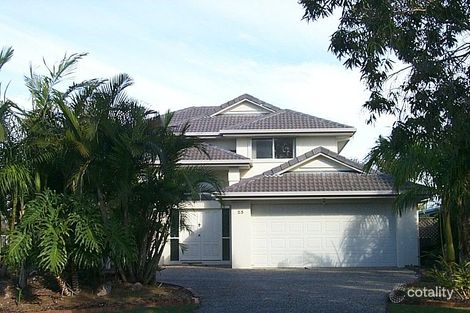 Property photo of 23 Cypress Court Minyama QLD 4575