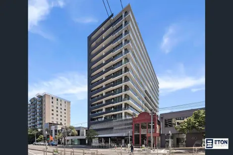 313/52 Park St, South Melbourne, VIC 3205