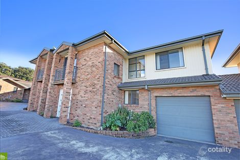 2/44 Jutland Ave, Wollongong, NSW 2500