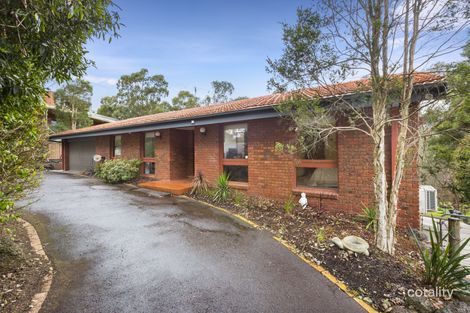 Property photo of 33 Bradleys Lane North Warrandyte VIC 3113