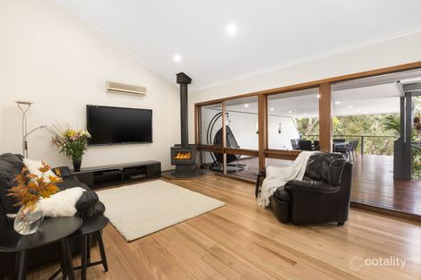 Property photo of 33 Bradleys Lane North Warrandyte VIC 3113