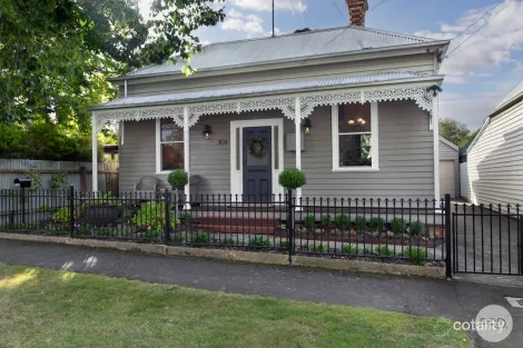 303 Ascot St S, Ballarat Central, VIC 3350