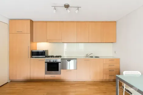 Property photo of 203/8 Cooper Street Surry Hills NSW 2010