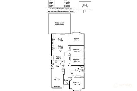 Property photo of 73 Willcocks Avenue Seaton SA 5023