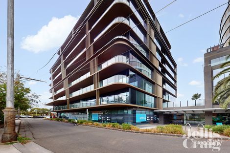 802/1 Porter St, Hawthorn East, VIC 3123