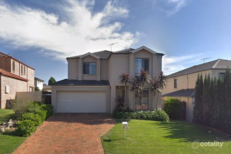 13 Mansfield Way, Kellyville, NSW 2155