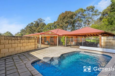 145 Yallara Rise, Mundaring, WA 6073