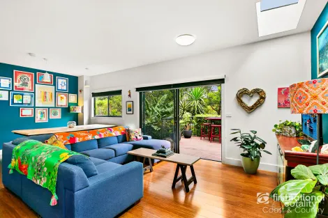 Property photo of 23 Elimatta Place Kiama NSW 2533