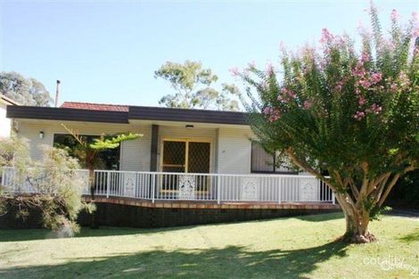 Property photo of 11 Belmore Street East Oatlands NSW 2117