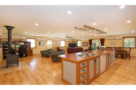 Property photo of 29 Dunne Crescent Thurgoona NSW 2640