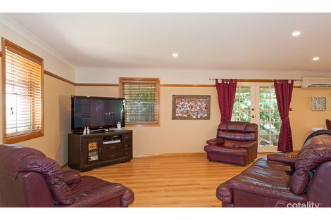 Property photo of 29 Dunne Crescent Thurgoona NSW 2640