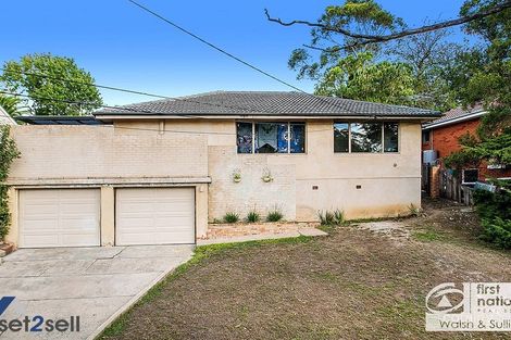 Property photo of 12 Petrina Crescent Baulkham Hills NSW 2153