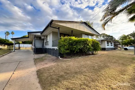 45 Leichhardt Dr, Moranbah, QLD 4744