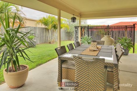 Property photo of 9 Cloudland Court Springfield QLD 4300