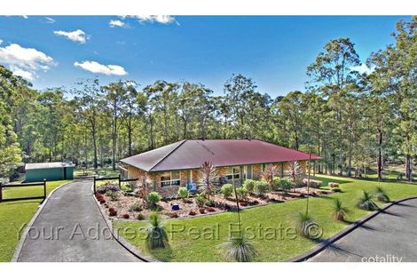 Property photo of 9-17 Woodswallow Court Greenbank QLD 4124