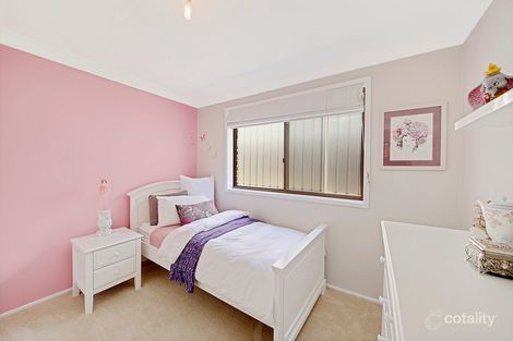 Property photo of 17 Grenfell Street Buxton NSW 2571