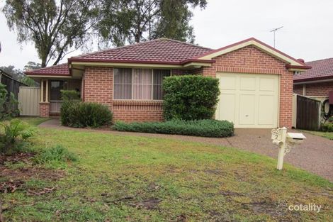 2 Callow Pl, Woodcroft, NSW 2767