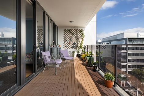 802/11 Australia Ave, Sydney Olympic Park, NSW 2127