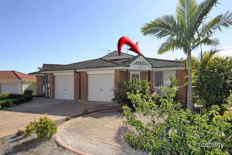Property photo of 2/5 Endeavour Place Salamander Bay NSW 2317