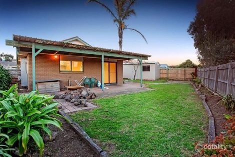 Property photo of 61 Catherine Avenue Tullamarine VIC 3043